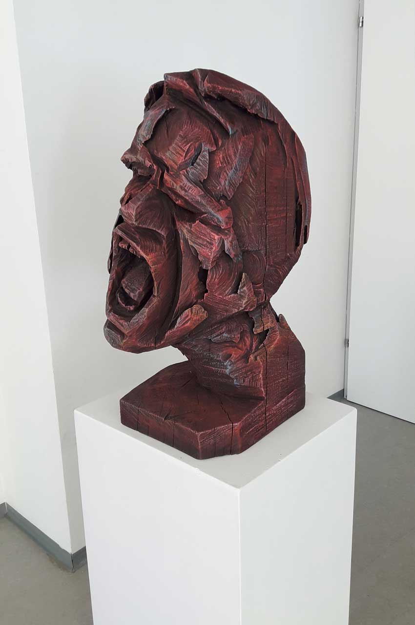 Erich Ruprechter - Bildhauer